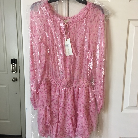 Loveshackfancy Dressy Versatile Silk - Picture 7 of 8